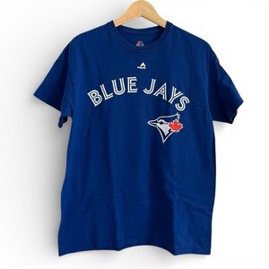 Majestic Toronto Blue Jays Josh Donaldson #20 T-Shirt | MLB | Medium